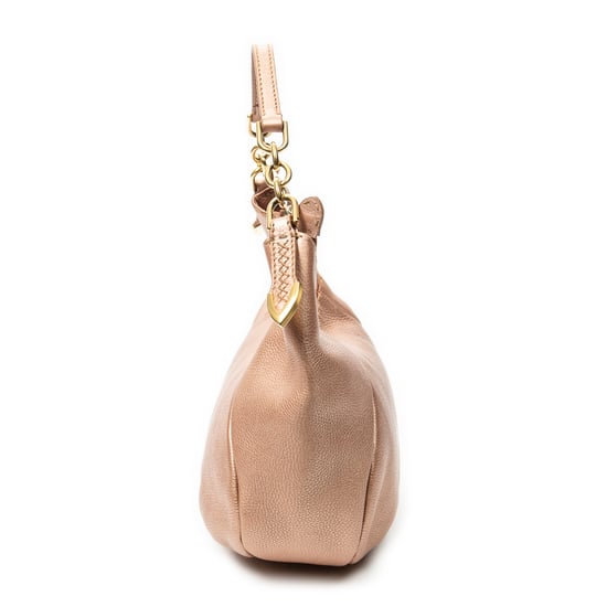 Selleria Chain Hobo schoudertas - Image 3