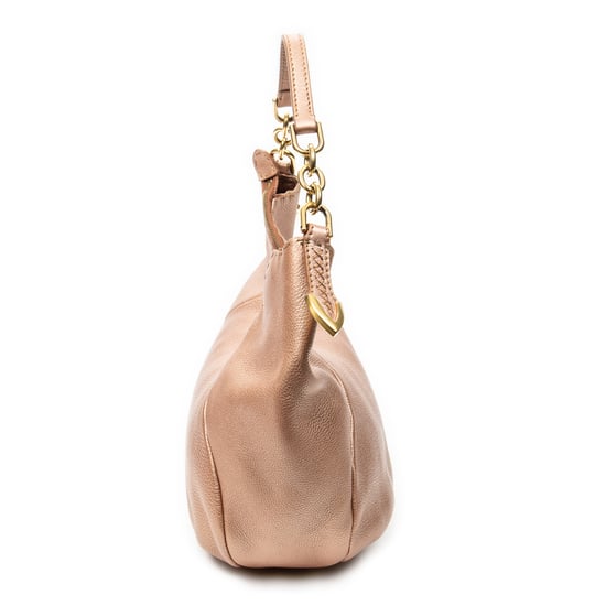 Selleria Chain Hobo schoudertas - Image 4