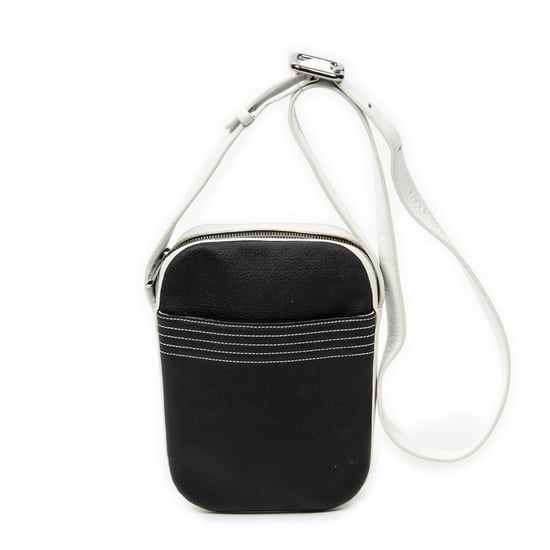 Small Camera Messenger Shoulder Bag - Image 1