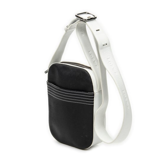 Small Camera Messenger Shoulder Bag - Image 2