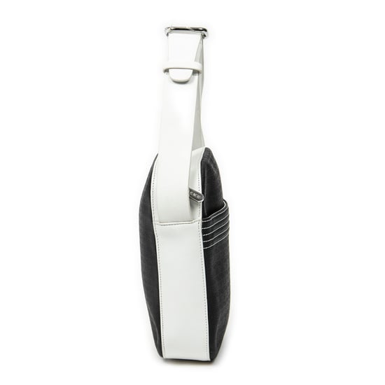 Small Camera Messenger Shoulder Bag - Image 4