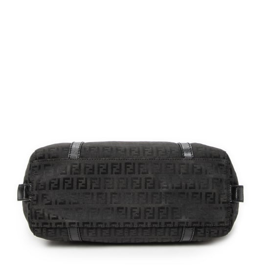 Small Double Zip Bowler   schoudertas - Image 6