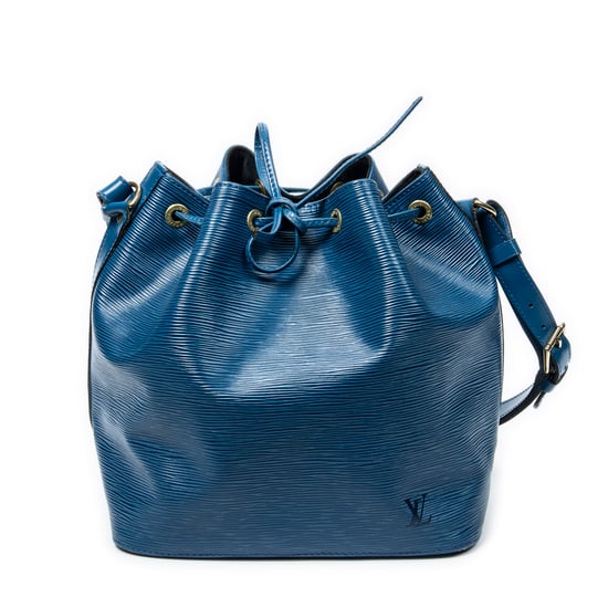 Noe PM Shoulder Bag - Image 1