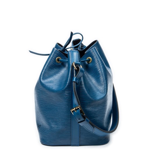 Noe PM Shoulder Bag - Image 3