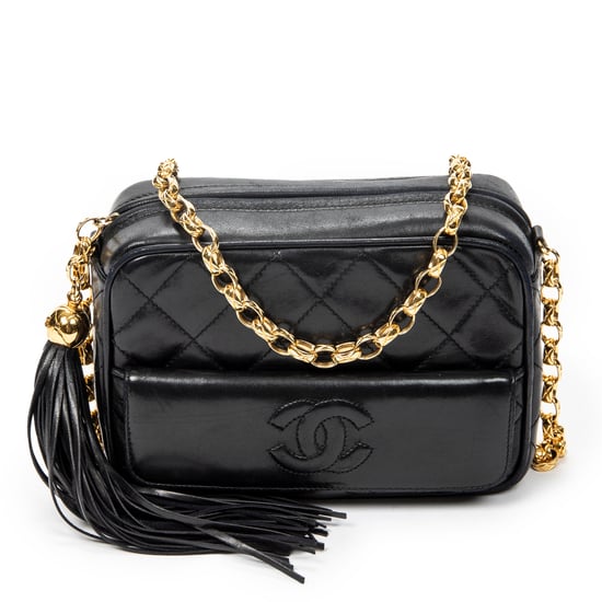 CC Tassel Camera Crossbody schoudertas - Image 1