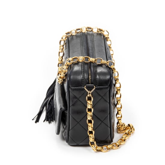 CC Tassel Camera Crossbody schoudertas - Image 3