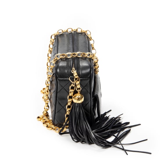 CC Tassel Camera Crossbody schoudertas - Image 4