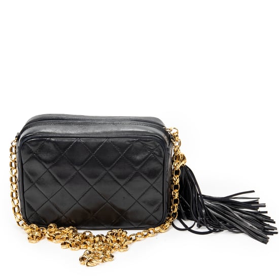 CC Tassel Camera Crossbody schoudertas - Image 5
