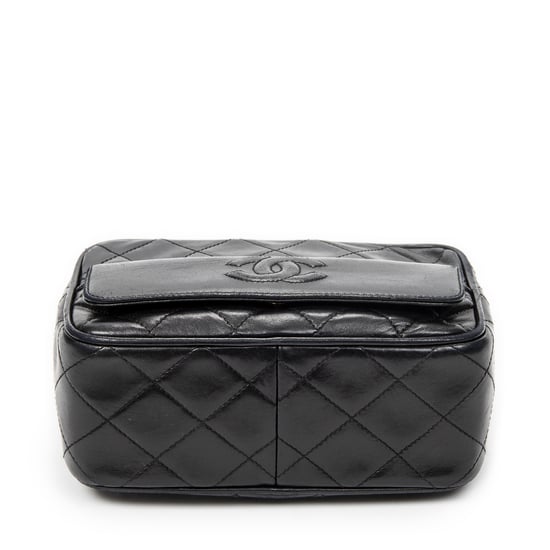 CC Tassel Camera Crossbody schoudertas - Image 6