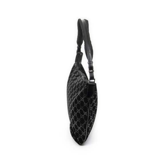 Halfmoon Hobo   schoudertas - Image 3