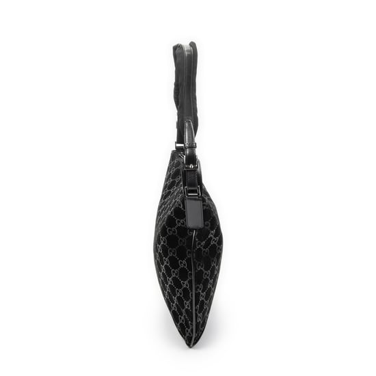 Halfmoon Hobo   schoudertas - Image 4
