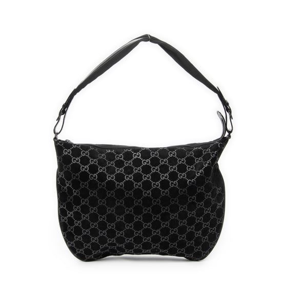 Halfmoon Hobo   schoudertas - Image 5