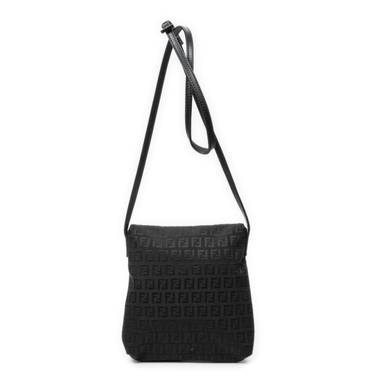 Small Flap Crossbody   schoudertas - Image 5