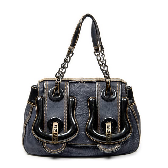 B Bag schoudertas - Image 1