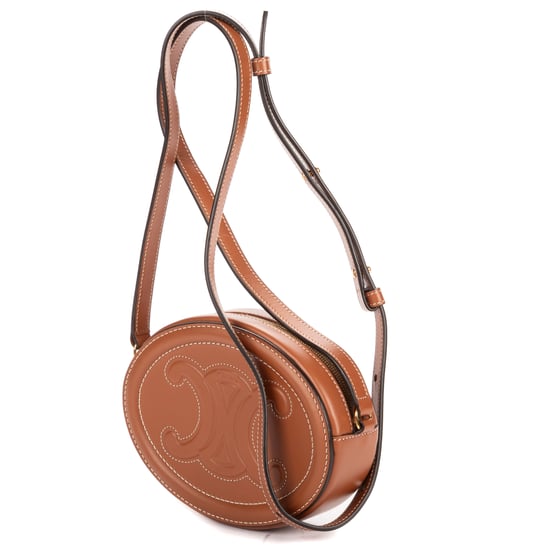 Oval Crossbody schoudertas - Image 2