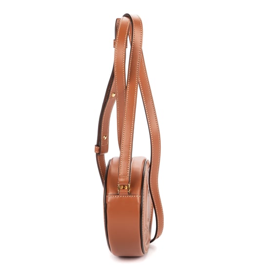 Oval Crossbody schoudertas - Image 4