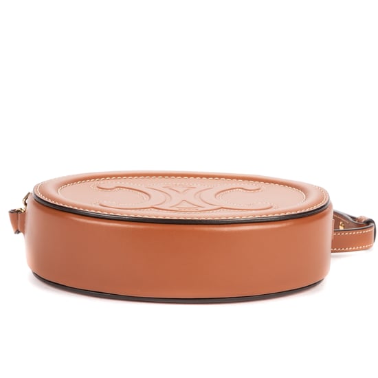 Oval Crossbody schoudertas - Image 6