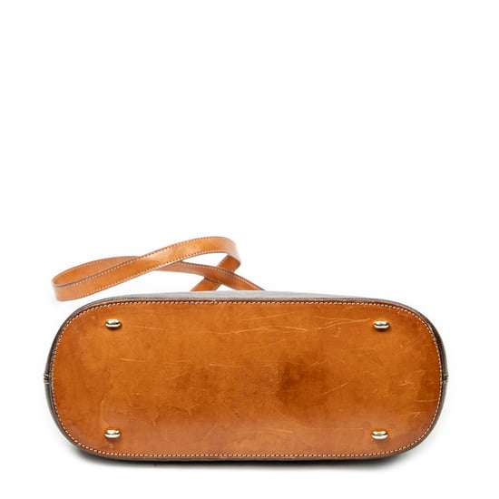 Dome Top Handle schoudertas - Image 6