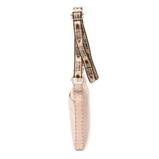 Front Pocket Crossbody  Shoulder Bag - Image 3