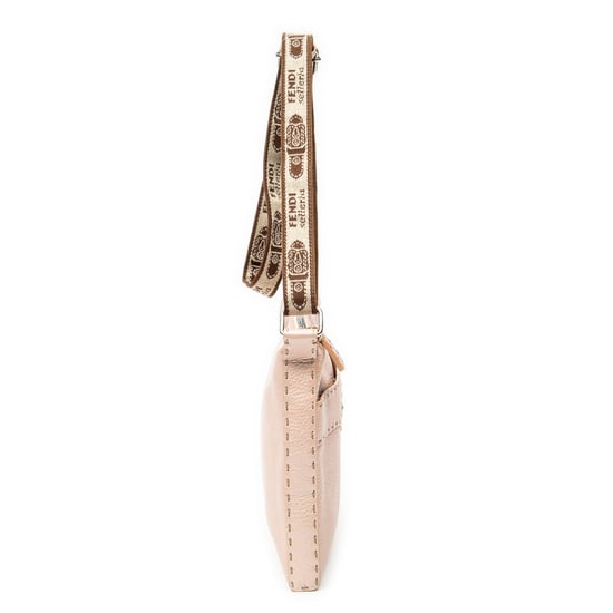 Front Pocket Crossbody  Shoulder Bag - Image 4