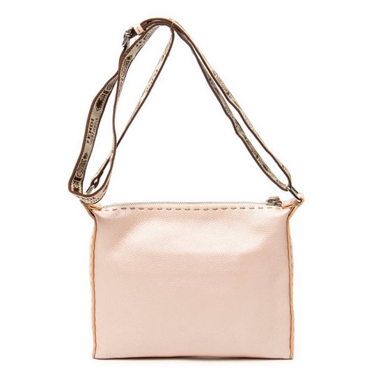 Front Pocket Crossbody  Shoulder Bag - Image 5