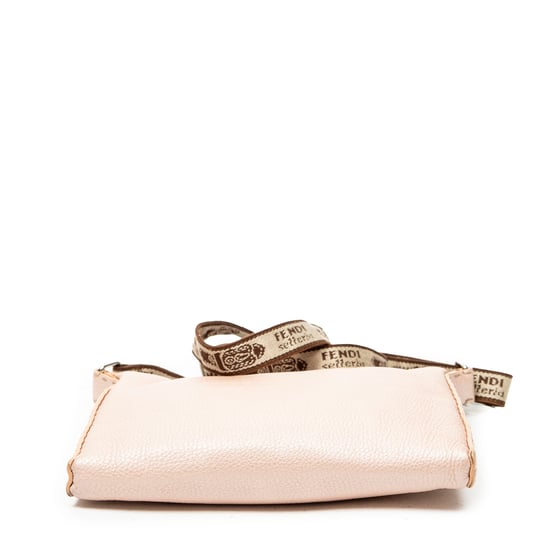 Front Pocket Crossbody  Shoulder Bag - Image 6