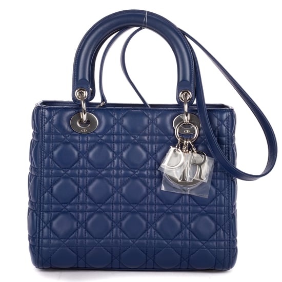 Medium Lady Dior Medium schoudertas - Image 1