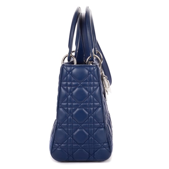 Medium Lady Dior Medium schoudertas - Image 4