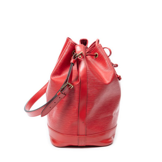 Noe GM Shoulder Bag - Image 4