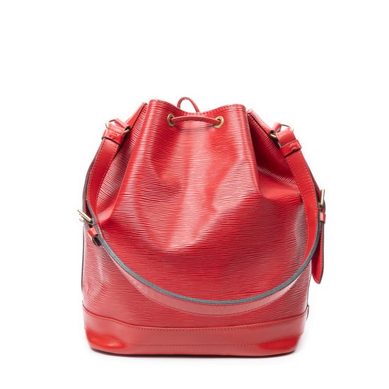 Noe GM Shoulder Bag - Image 5