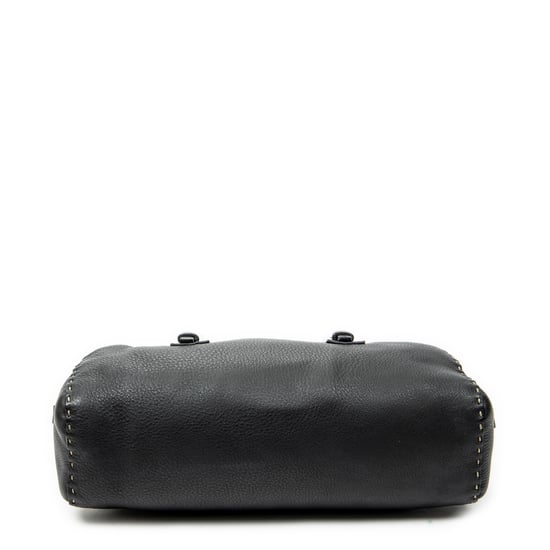 Mini Bowling Shoulder Bag - Image 6