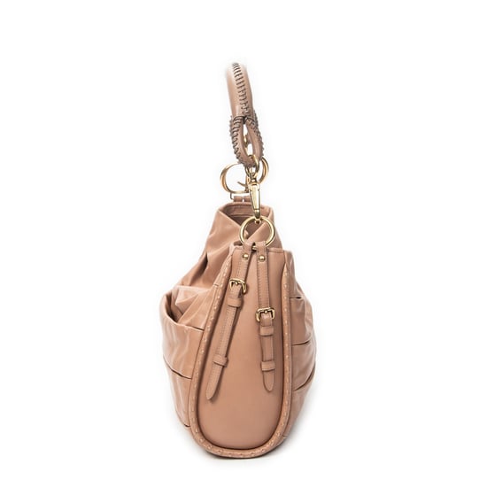 Medium Libertine Hobo schoudertas - Image 3