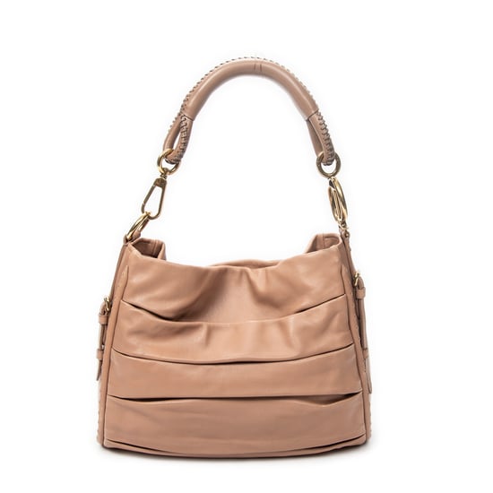 Medium Libertine Hobo schoudertas - Image 5