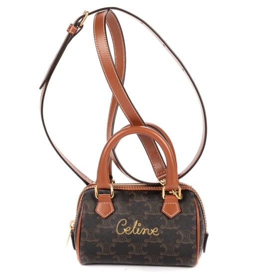 Mini Boston Crossbody Mini schoudertas - Image 1