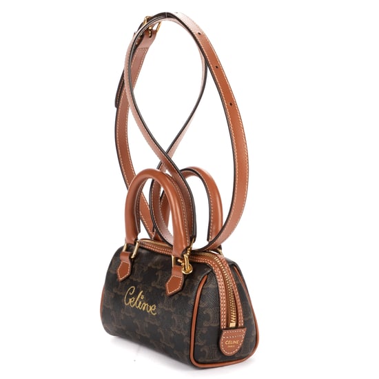 Mini Boston Crossbody Mini schoudertas - Image 2