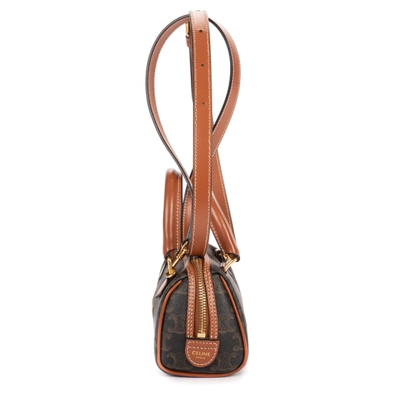 Mini Boston Crossbody Mini schoudertas - Image 3