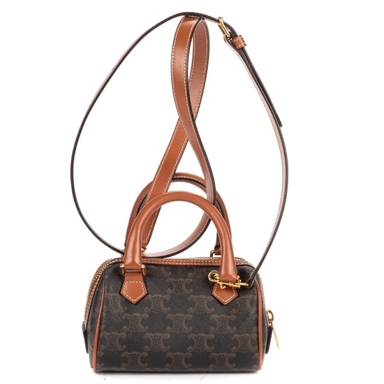 Mini Boston Crossbody Mini schoudertas - Image 5