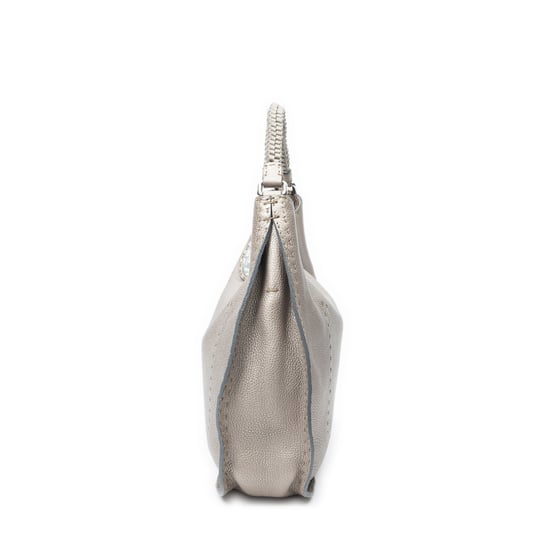 Large Selleria Hobo  Shoulder Bag - Image 3