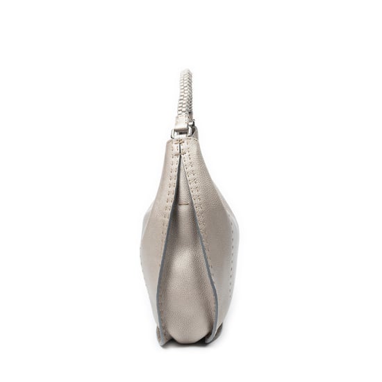 Large Selleria Hobo  Shoulder Bag - Image 4