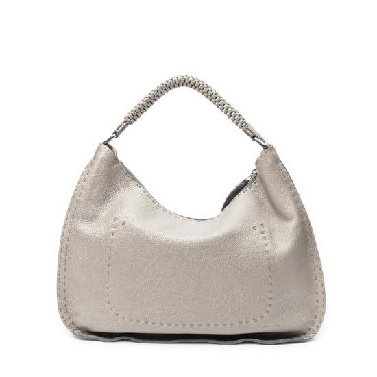 Large Selleria Hobo  Shoulder Bag - Image 5