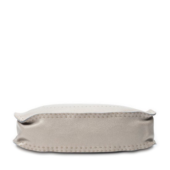 Large Selleria Hobo  Shoulder Bag - Image 6