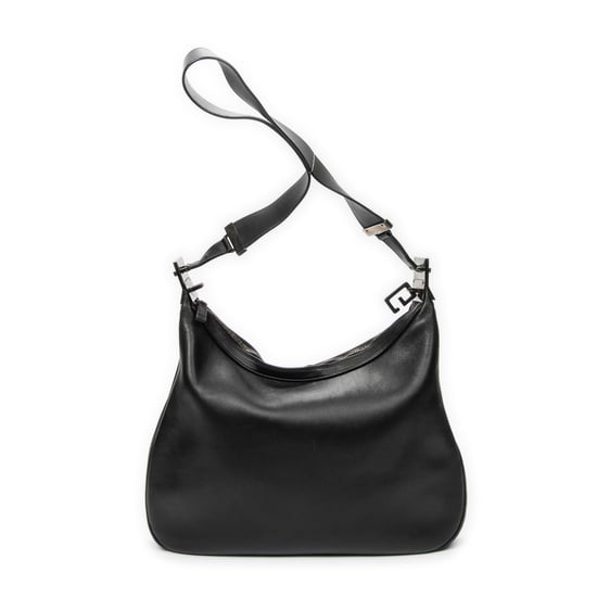 Zip Hobo schoudertas - Image 1