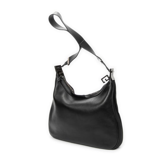 Zip Hobo schoudertas - Image 2