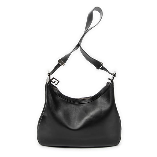 Zip Hobo schoudertas - Image 5