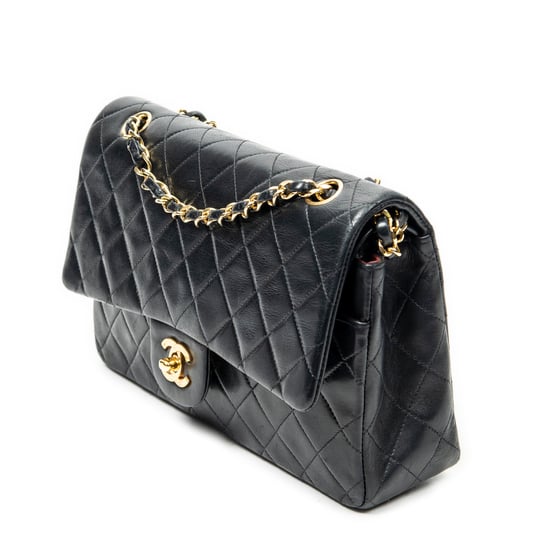 Classic Double Flap 26 schoudertas - Image 2