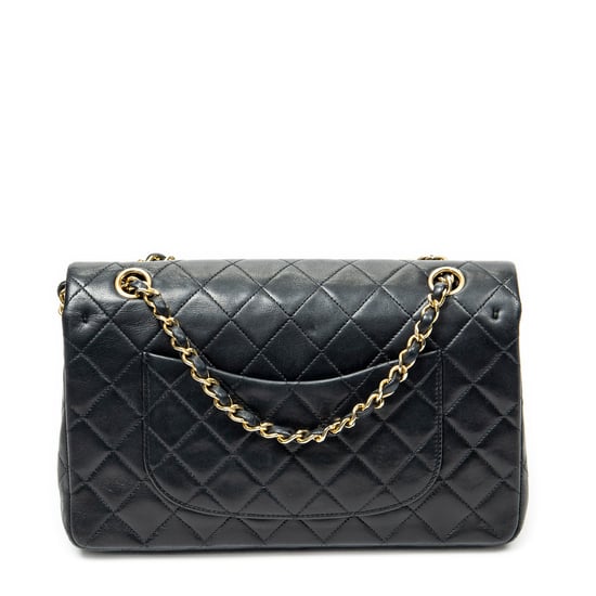 Classic Double Flap 26 schoudertas - Image 5