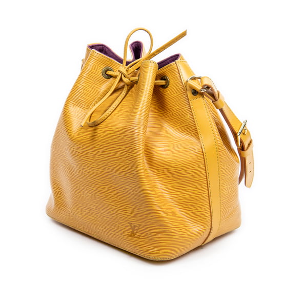 Noe PM Shoulder Bag - Image 2