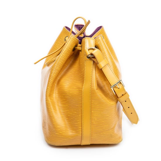 Noe PM Shoulder Bag - Image 3