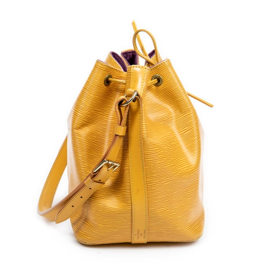Noe PM Shoulder Bag - Image 4
