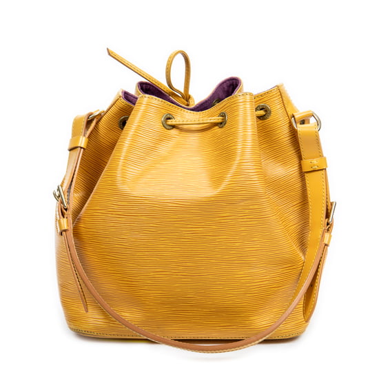 Noe PM Shoulder Bag - Image 5